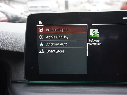 Used 2023 BMW 540i xDrive 540i xDrive w/ M Sport Package image 57