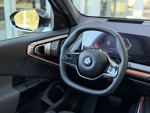 New 2026 BMW X3 xDrive30 w/ Convenience Package image 22