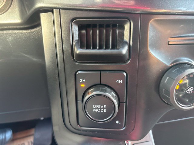 Used 2024 Ford F150 STX w/ STX Black Appearance Package AWD/4WD image 25