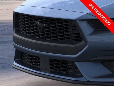 New 2026 Ford Mustang Coupe RWD image 17