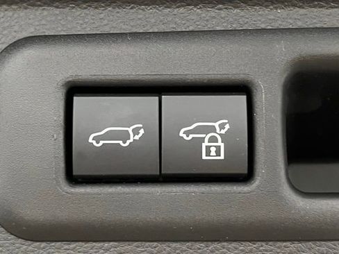 Certified 2026 Toyota Sequoia TRD Pro w/ TRD Performance Package (TMS) AWD/4WD image 14