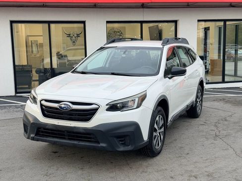 Used 2020 Subaru Outback image 10