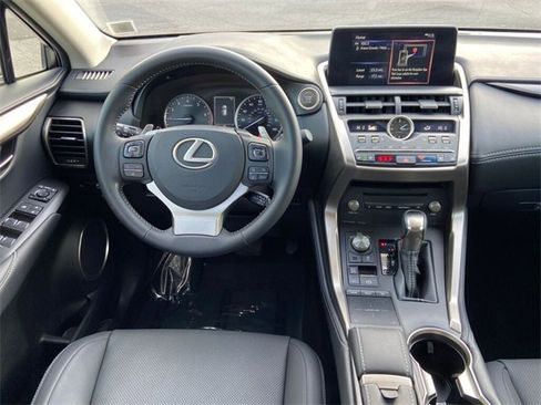Used 2019 Lexus NX 300 AWD image 12