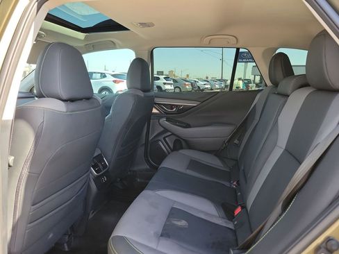 Used 2024 Subaru Outback Onyx Edition image 13