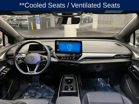 Certified 2023 Volkswagen ID.4 Pro S RWD image 7