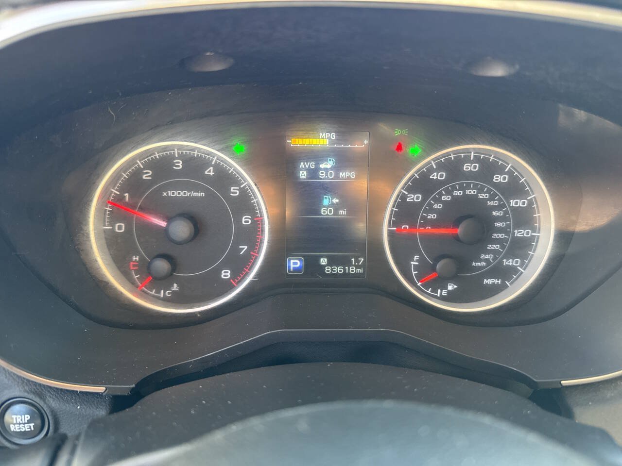 Used 2020 Subaru Ascent Premium AWD/4WD image 14