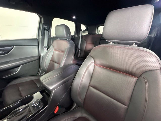 Used 2022 Chevrolet Blazer RS AWD/4WD image 16