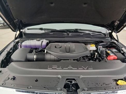 New 2026 RAM 1500 Big Horn image 31