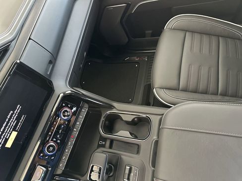 New 2026 GMC Sierra 1500 AT4X AWD/4WD image 24