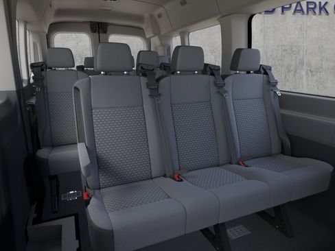 New 2026 Ford Transit 350 XLT AWD/4WD image 11