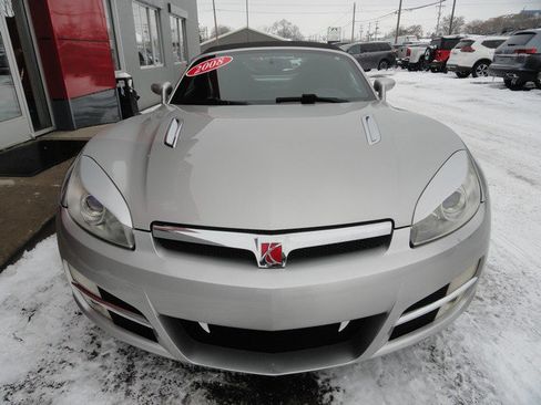 Used 2008 Saturn Sky image 7