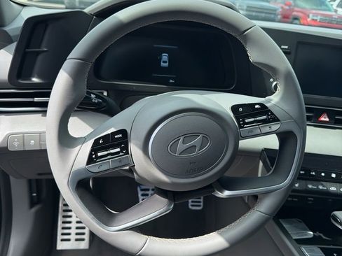 New 2026 Hyundai Elantra SEL Sport Premium FWD image 10
