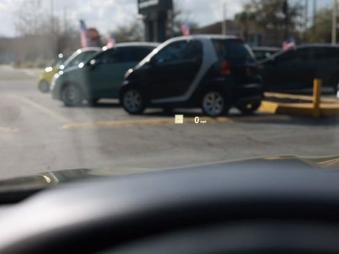 Used 2015 BMW 535i xDrive Sedan image 32