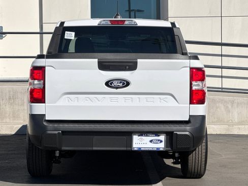 New 2026 Ford Maverick XL image 4