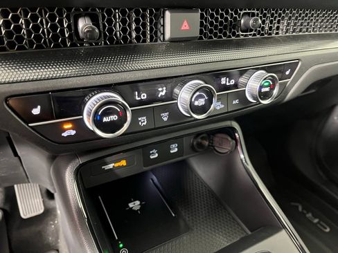 New 2026 Honda CR-V Sport-L image 32