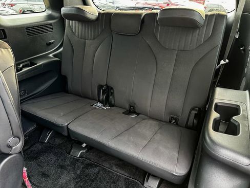 Used 2025 Hyundai Palisade Calligraphy image 30
