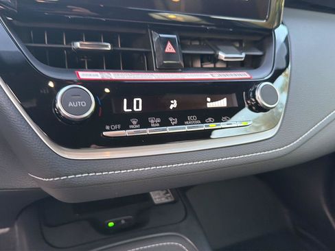 Certified 2026 Toyota Corolla SE FWD image 25