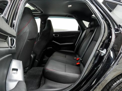 Used 2025 Honda Civic Si image 18
