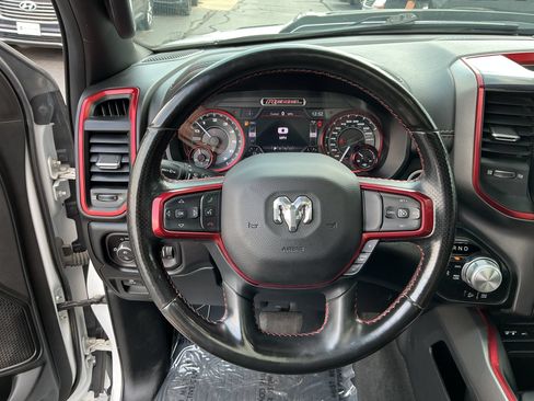 Used 2019 RAM 1500 Rebel w/ Level 2 Equipment Group AWD/4WD image 20