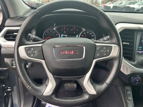 Used 2019 GMC Acadia SLT image 26