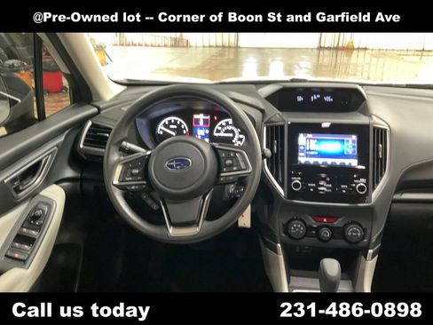 Used 2020 Subaru Forester image 16