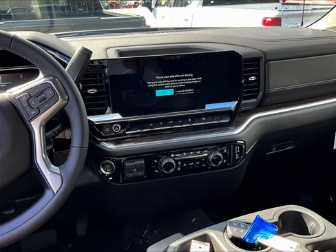 New 2026 Chevrolet Silverado 1500 LT image 13