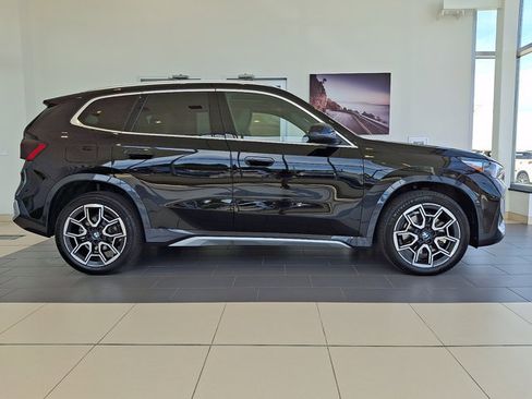 Used 2026 BMW X1 xDrive28i w/ Convenience Package AWD/4WD image 7