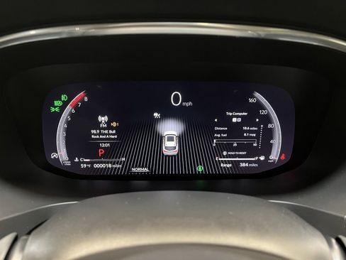 New 2026 Acura MDX Type S image 5