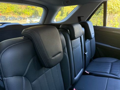 Used 2016 Mercedes-Benz GLE 300d 4MATIC image 33