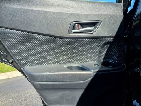 Used 2019 Toyota C-HR LE image 24