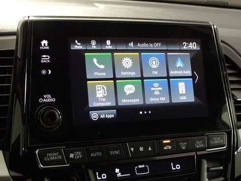 Used 2023 Honda Odyssey EX-L image 29