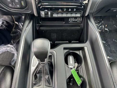 Used 2021 RAM 1500 TRX w/ TRX Level 2 Equipment Group image 21