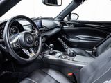Used 2022 MAZDA MX-5 Miata Grand Touring w/ Weather Package image 4