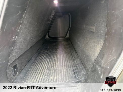 Used 2022 Rivian R1T Adventure AWD/4WD image 47