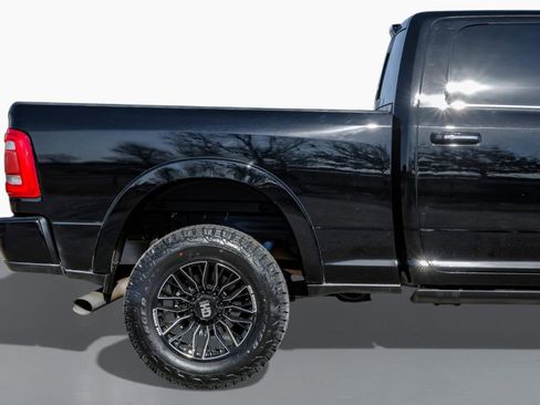 Used 2019 RAM 2500 Limited image 7