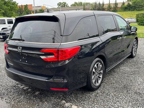 Used 2022 Honda Odyssey EX-L image 5
