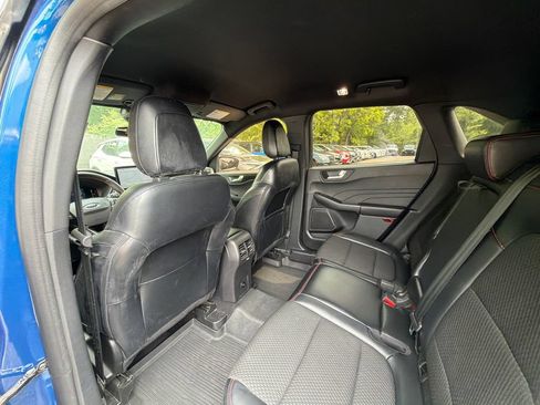 Used 2023 Ford Escape ST-Line w/ Tech Pack #1 AWD/4WD image 32