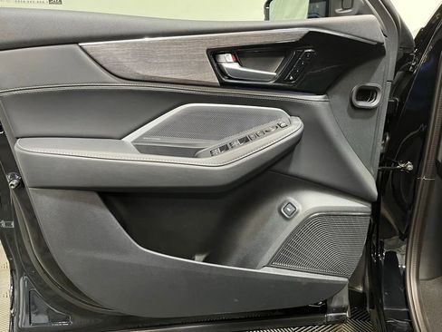 New 2026 Acura MDX w/ Advance Package image 13