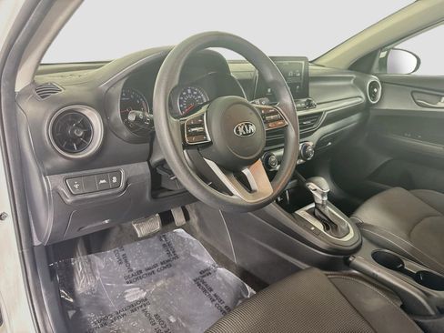 Used 2019 Kia Forte LXS FWD image 22