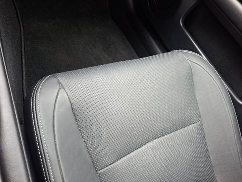 Used 2015 Lexus GS 350 AWD w/ Premium Package image 26