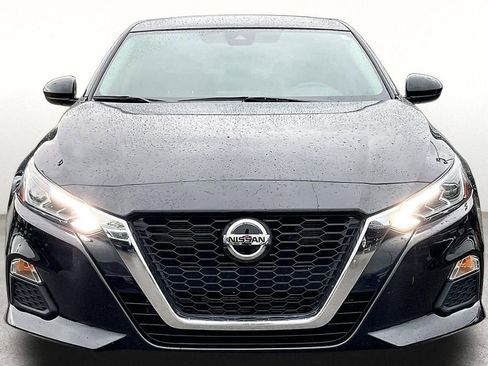 Used 2022 Nissan Altima 2.5 SV image 5