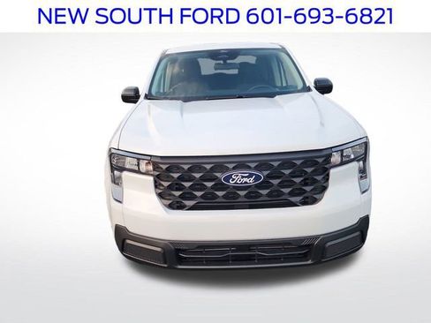 New 2026 Ford Maverick XL image 16