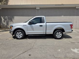 Used 2018 Ford F150 XLT RWD video 2