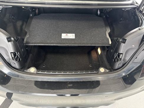 Used 2015 BMW M4 Convertible RWD image 10