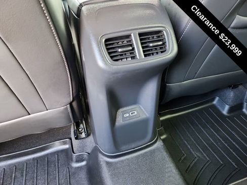 Used 2022 Buick Envision Preferred image 24