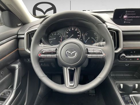 New 2026 MAZDA CX-50 AWD 2.5 S w/ Accent Package image 11