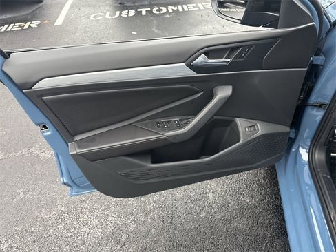 New 2026 Volkswagen Jetta Sport image 21