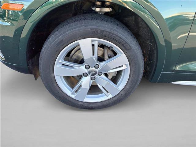 Used 2018 Audi Q5 2.0T Premium AWD/4WD image 9