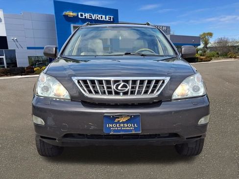Used 2009 Lexus RX 350 AWD image 20