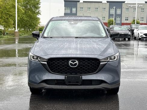 Used 2023 MAZDA CX-5 Carbon Edition AWD/4WD image 30